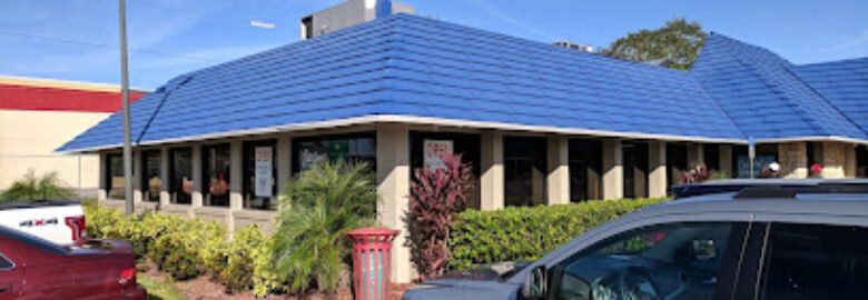 IHOP