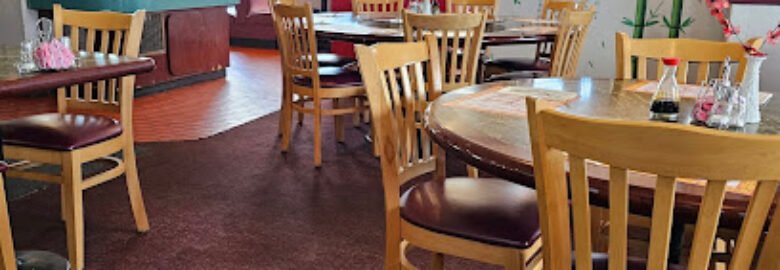 Canton Chinese Restaurant