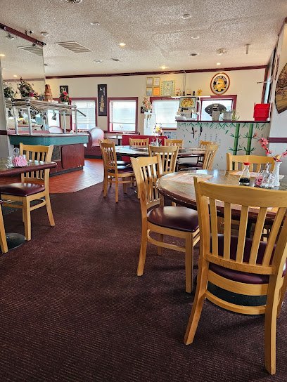 Canton Chinese Restaurant