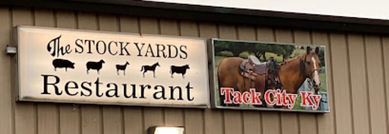 Stockyard Restaurant