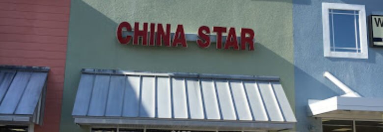 China Star