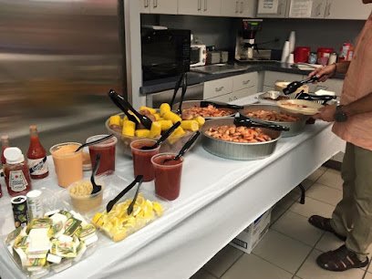 Goldie’s Express BBQ & Catering