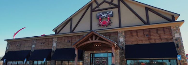 The Juicy Crab Memphis Winchester