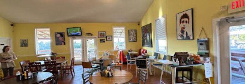Grits Cafe