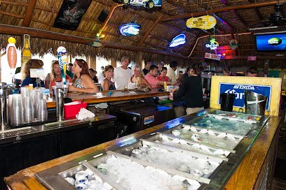 Pirate’s Cove Tropical Bar & Grill