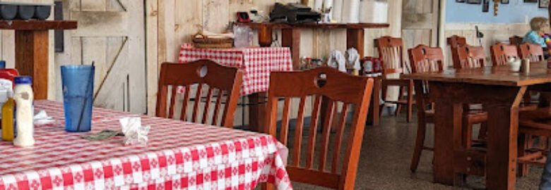 The Country Kitchen on Main