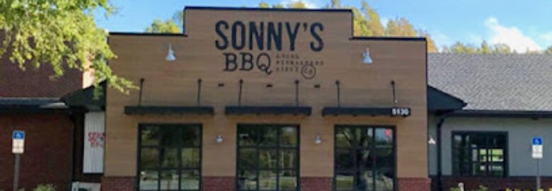 Sonny’s BBQ