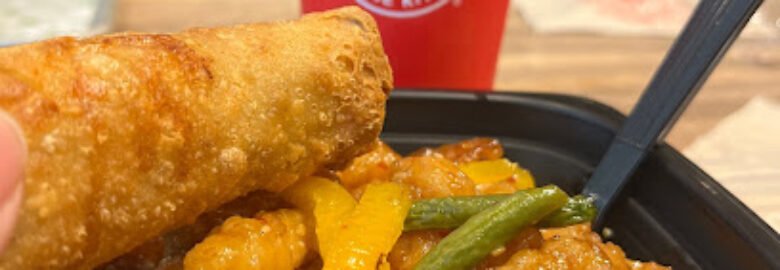 Panda Express