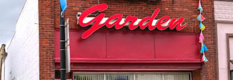 China Garden