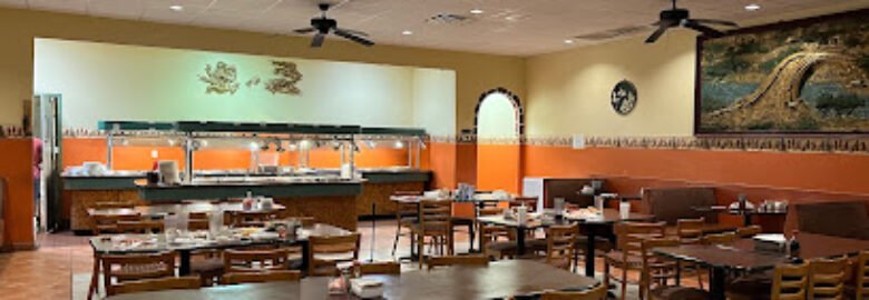 Panda Restaurant