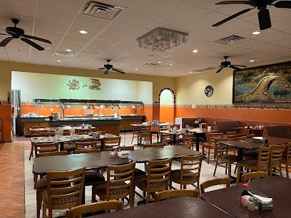 Panda Restaurant