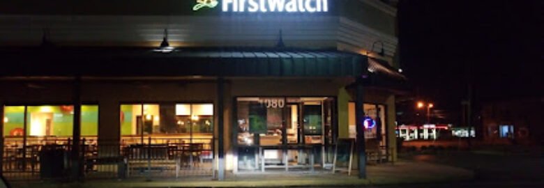 First Watch
