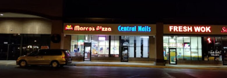Marco’s Pizza