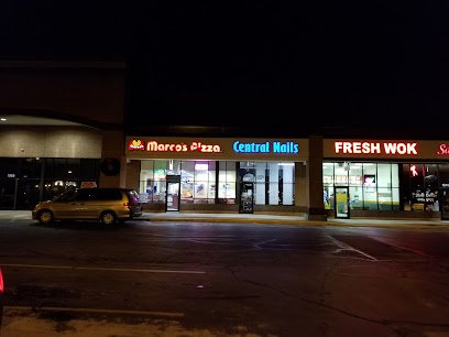 Marco’s Pizza