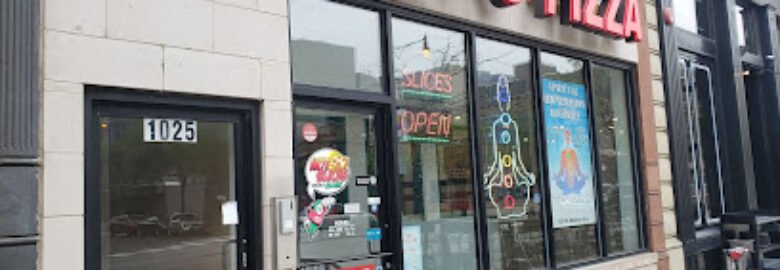 Jet’s Pizza