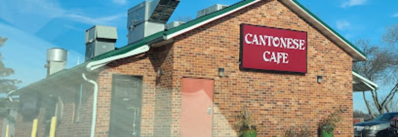 Cantonese Wong’s Café