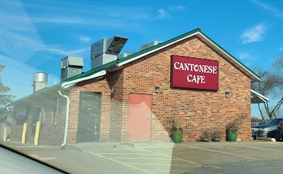 Cantonese Wong’s Café