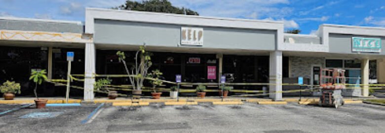 KELP SUSHI JOINT