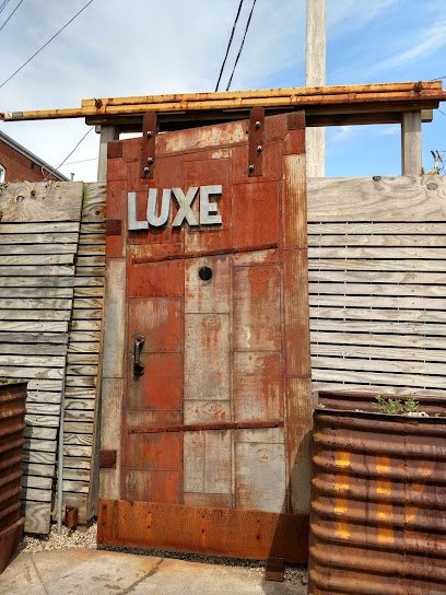 Luxe Kitchen & Lounge