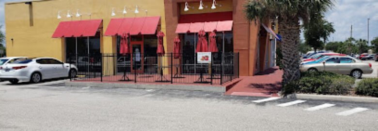 Panda Express