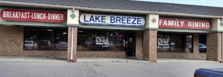 Lake Breeze Restaurant