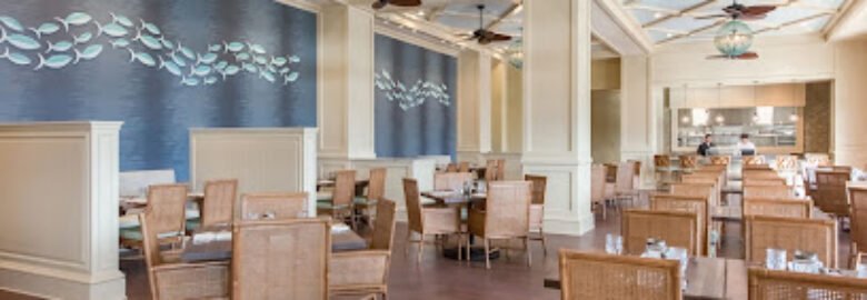 Primrose Restaurant