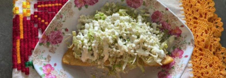 Doña Orlanda Tortas Y Tacos