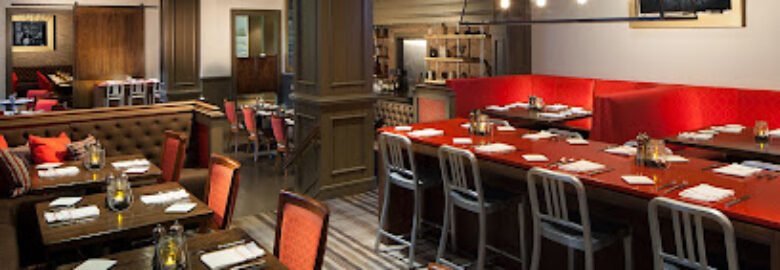 Crimson Tavern