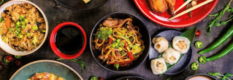 Beach Wok Asian Kitchen