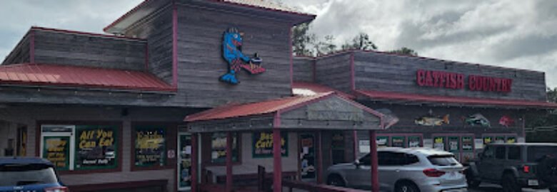 Catfish Country Restaurant