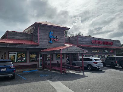 Catfish Country Restaurant