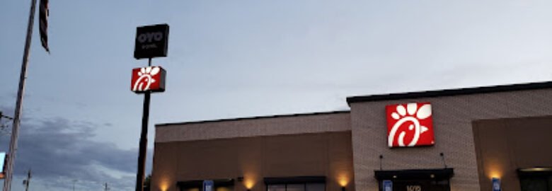 Chick-fil-A