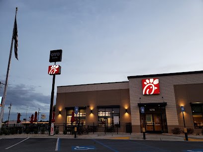Chick-fil-A