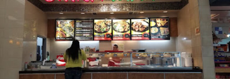 China Max