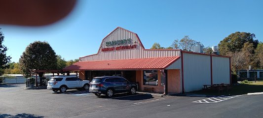 Pancho’s Mexican Restaurant