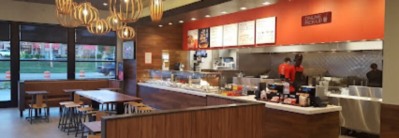 Panda Express