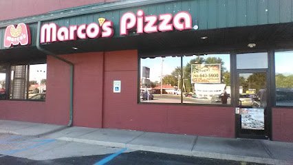 Marco’s Pizza