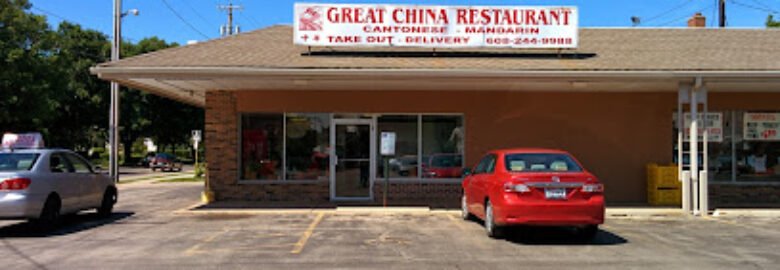 Great China