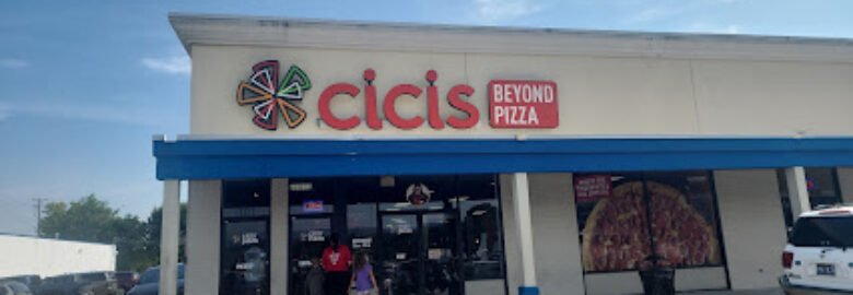 Cicis Pizza