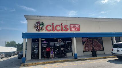 Cicis Pizza