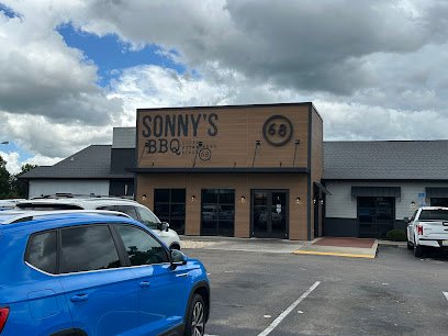 Sonny’s BBQ