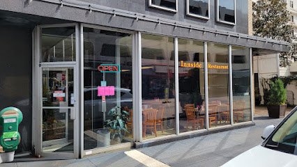 Innside Restaurant