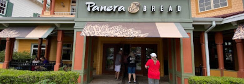 Panera Bread