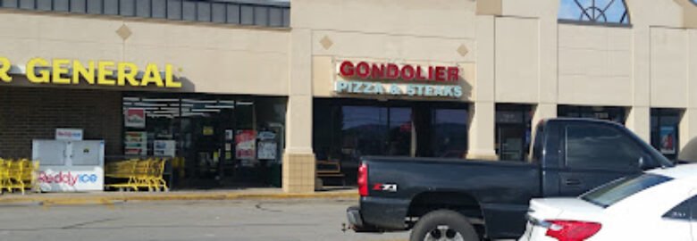 Gondolier Pizza & Steak House
