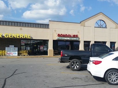 Gondolier Pizza & Steak House