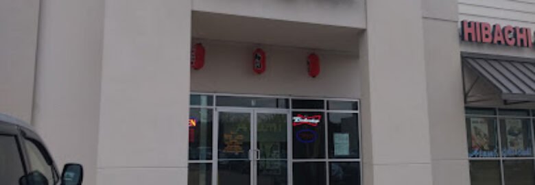 Atami Japanese Grill