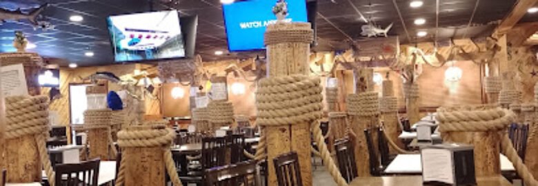 Storming Crab Rockford IL