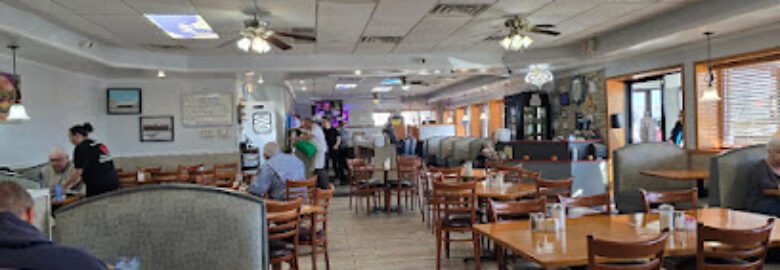 Big Apple Restaurant