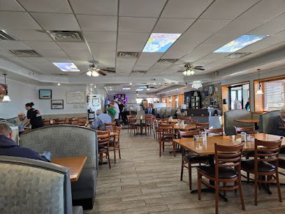 Big Apple Restaurant