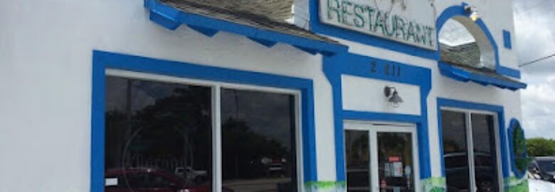 El Puerto de Vallarta Mexican Seafood